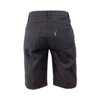 Bermuda de travail extensible LMA 6146 Palmares pour femme 2