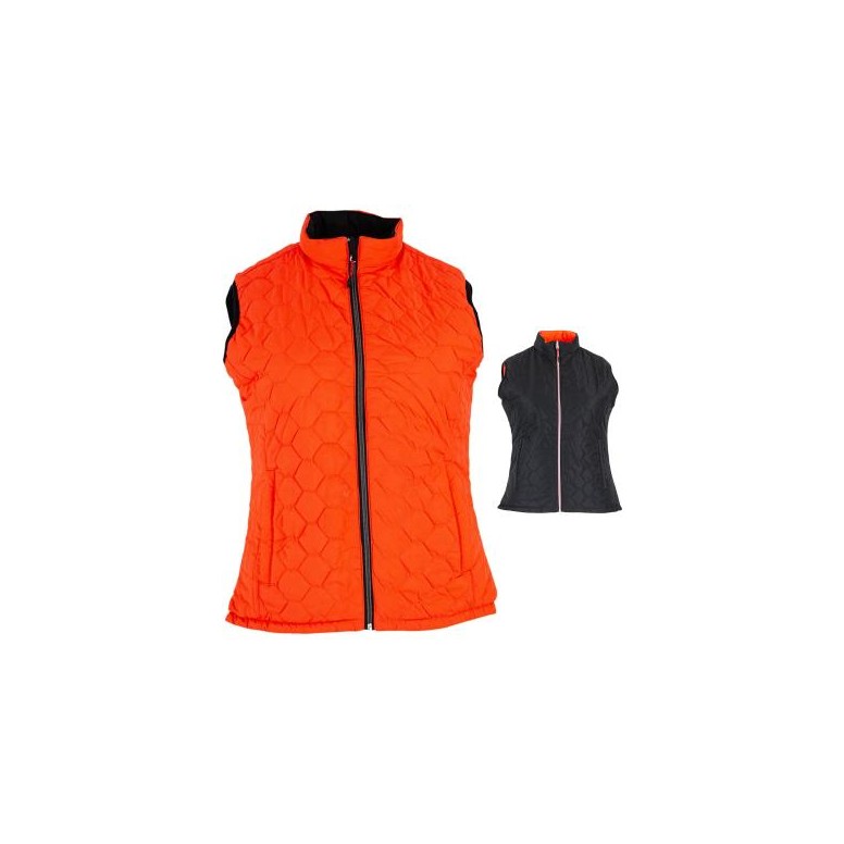 Gilet de travail LMA Greenland 5087 femme...