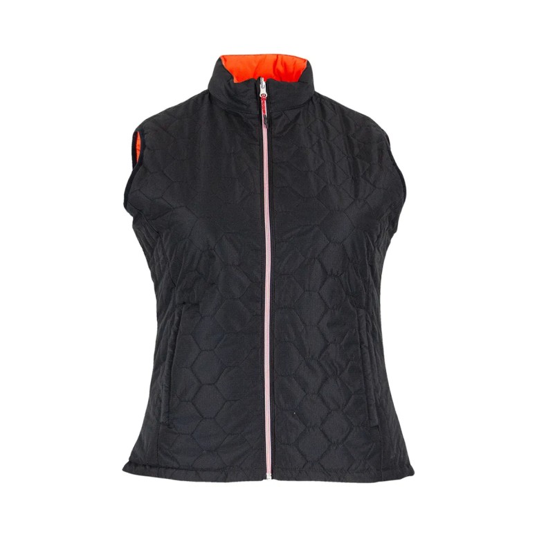 Gilet de travail LMA Greenland 5087 femme...