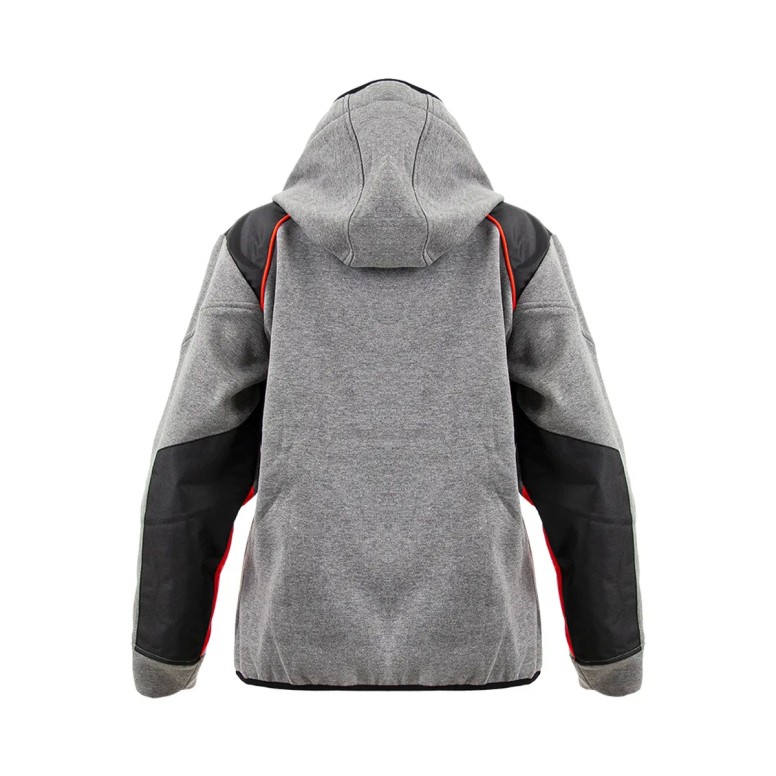 Sweat de travail LMA Scarlett 2284 femme avec...