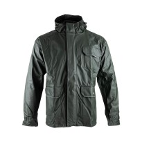 Veste de travail imperméable Orage 2055 LAM