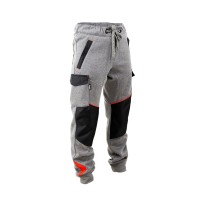 Pantalon de travail femme LMA Tessa 1789 multipoches