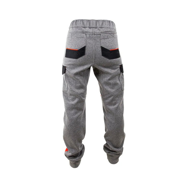 Pantalon de travail femme LMA Tessa 1789...