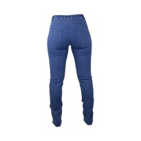 Jean de travail femme LMA Emily 1880 multipoches stretch 2