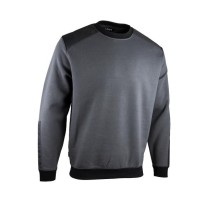 Sweat de travail LMA 8093 Bucarest en polaire