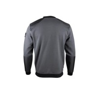 Sweat de travail LMA 8093 Bucarest en polaire