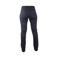 Jean de travail femme LMA Joyce 1881 multipoches stretch 2