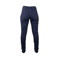 Jean de travail femme LMA Megan 1892 multipoches stretch