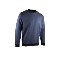 Sweat de travail LMA 8087 Lima en polaire