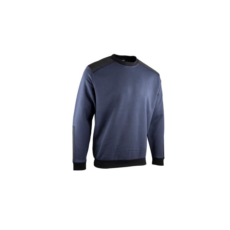 Sweat de travail LMA 8087 Lima en polaire