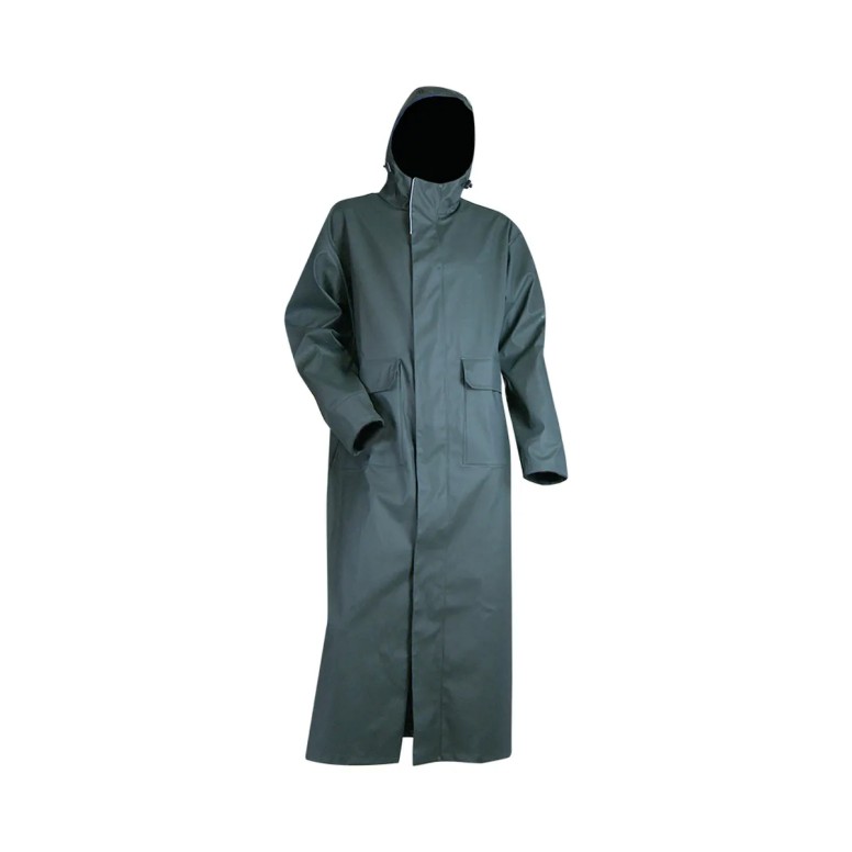 Imperméable de travail LMA Brume 2063...