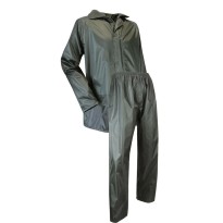 Ensemble de travail imperméable LMA 1307 Averse