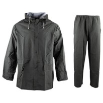 Ensemble de travail imperméable LMA 1309 Givre