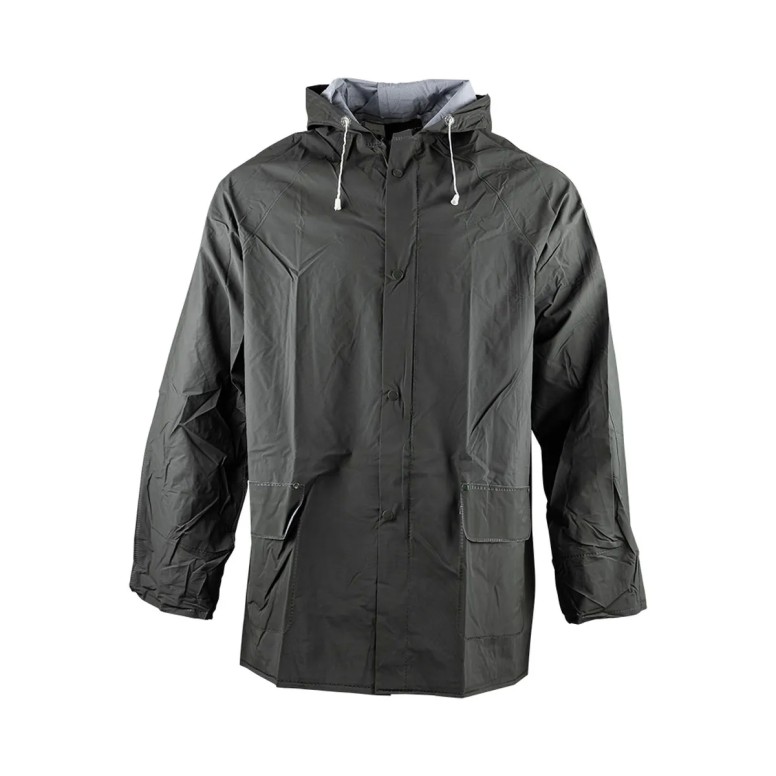 Ensemble de travail imperméable LMA 1309 Givre
