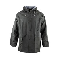 Ensemble de travail imperméable LMA 1309 Givre