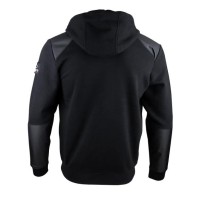 Sweat de travail LMA Quebec 8094 fermeture éclair... 2