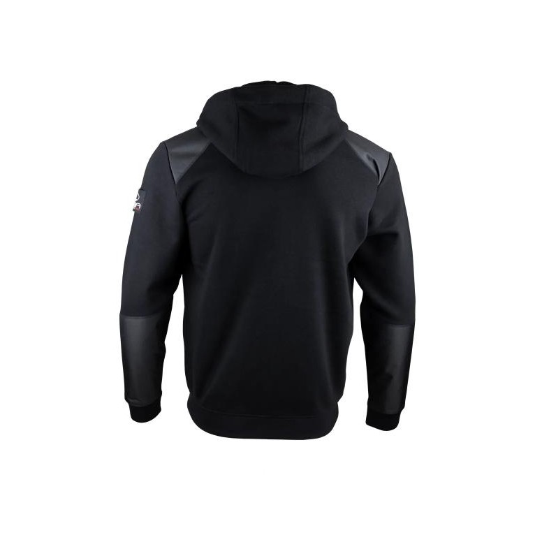 Sweat de travail LMA Quebec 8094 fermeture...