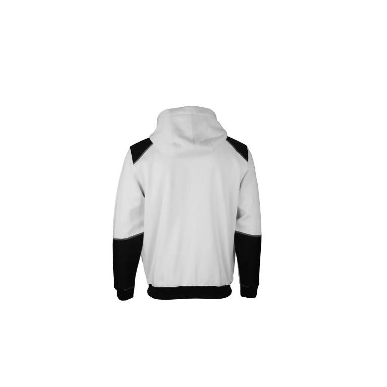 Sweat de travail LMA Ottawa 8105 fermeture...