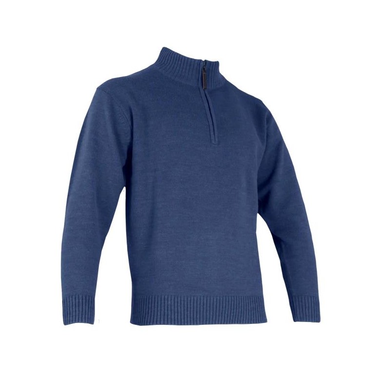 Pull de travail 8043 Tablette