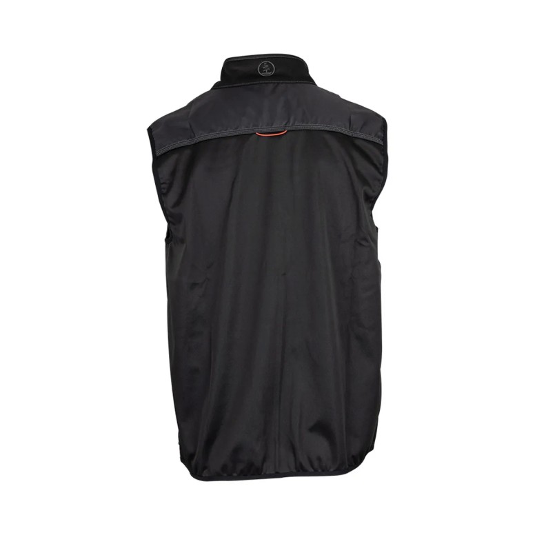 Gilet de travail LMA Officer 5104 multipoches...