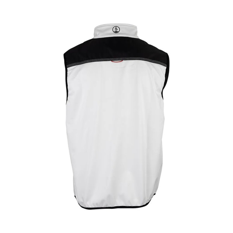 Gilet de travail LMA Melangeur 5106 multipoches...