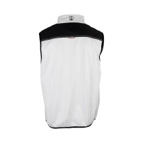 Gilet de travail LMA Melangeur 5106 multipoches metalfree softshell imperméable
