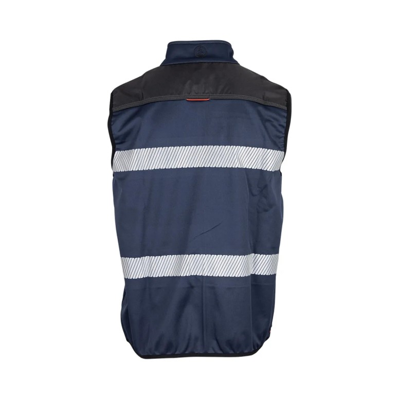 Gilet de travail LMA Lighter 5105 haute...