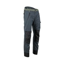 Pantalon de travail LMA Solstice 1778 multipoches...
