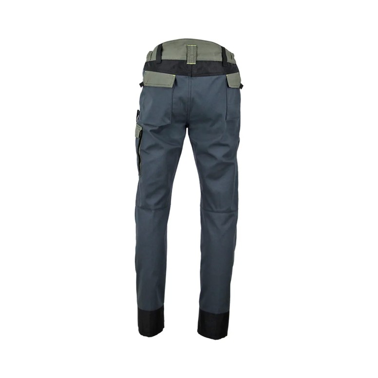 Pantalon de travail LMA Solstice 1778...