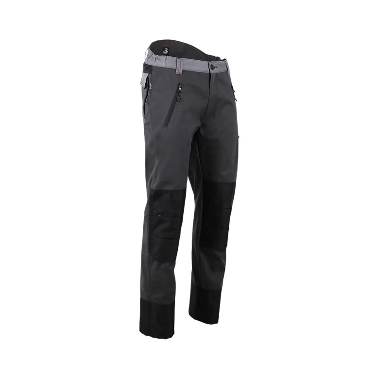 Pantalon de travail LMA Banquise 1758...