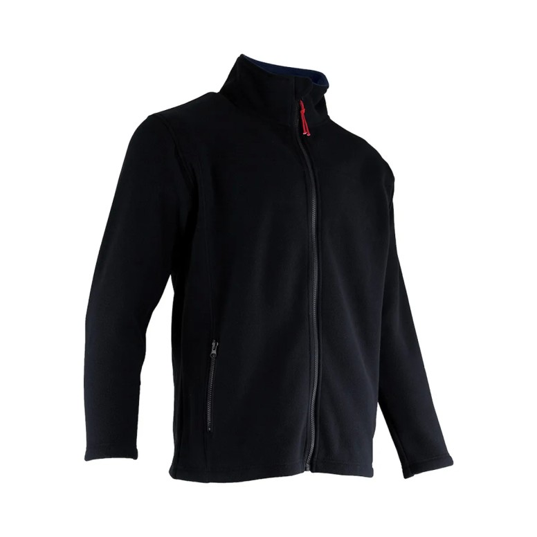 Veste polaire de travail LMA Glacial 2180 avec...
