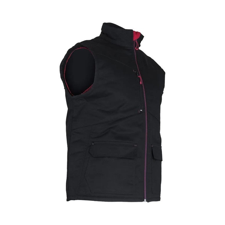 Gilet de travail LMA 5050 Fusion multi-poches