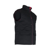 Gilet de travail LMA 5050 Fusion multi-poches