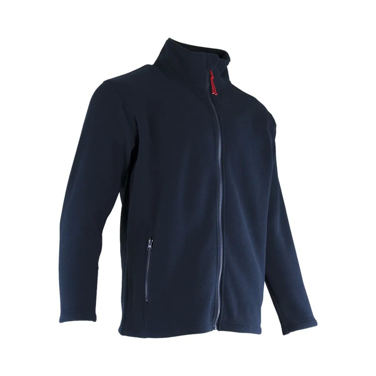 Veste polaire de travail LMA Venteux 2181 avec...