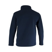 Veste polaire de travail LMA Venteux 2181 avec fermeture... 2