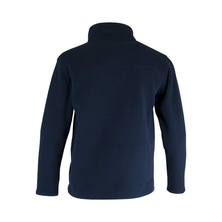 Veste polaire de travail LMA Venteux 2181 avec...