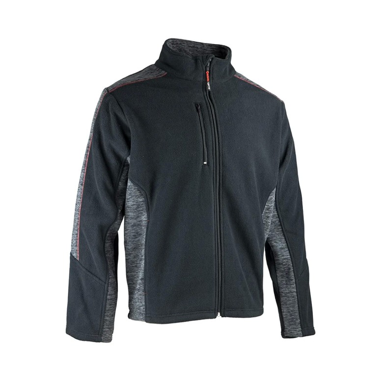 Veste polaire de travail LMA Polar 2289 avec...