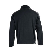 Veste polaire de travail LMA Polar 2289 avec fermeture éclair intégrale