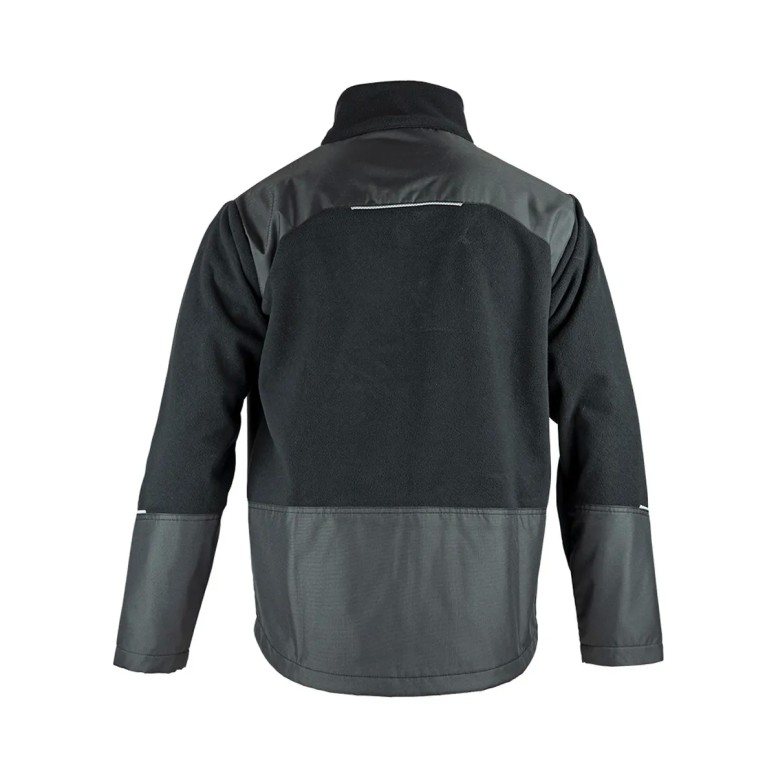 Veste de travail LMA Theoreme 2281 en polaire...