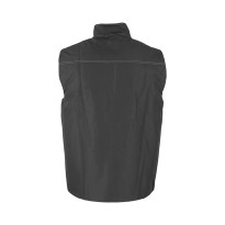 Gilet de travail LMA 5098 Cinetic, déperlant et respirant