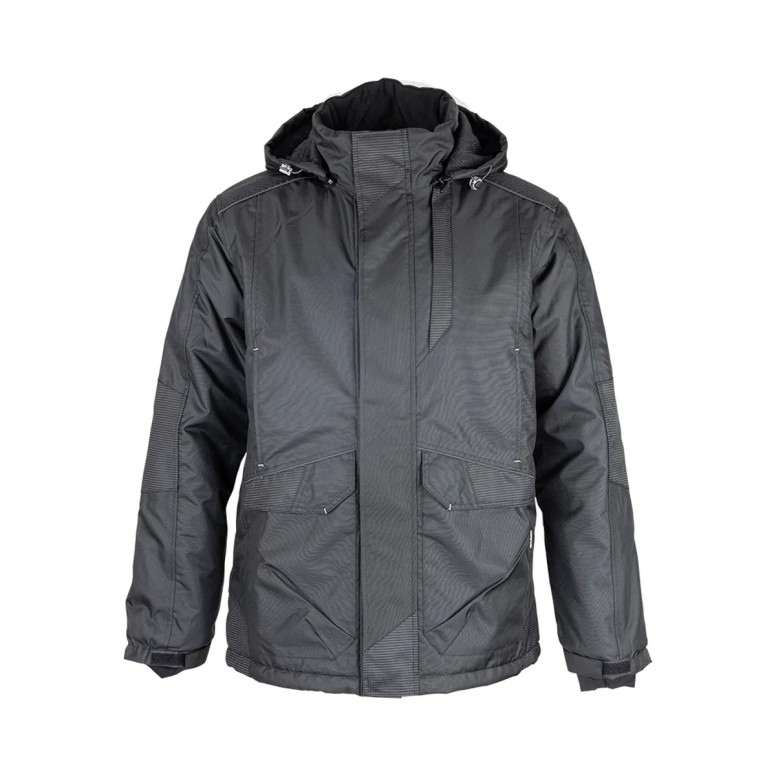 Parka de travail LMA Oural 2268 multipoches...