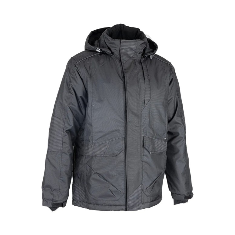 Parka de travail LMA Oural 2268 multipoches...
