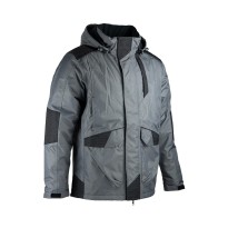 Parka de travail LMA Volga 2292 multipoches déperlant