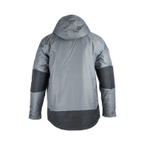 Parka de travail LMA Volga 2292 multipoches déperlant 2