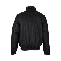 Veste de travail LMA 2290 Sotchi, déperlante et manches amovibles
