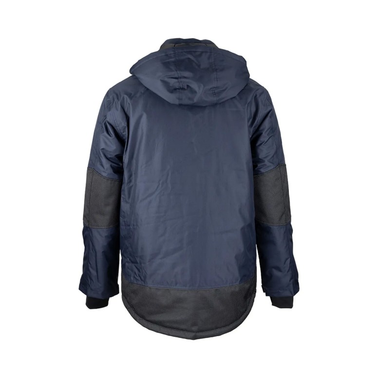 Parka de travail LMA Baltique 2339 multipoches...