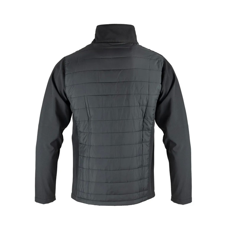 Veste de travail LMA Soft 2231 multi-poches...