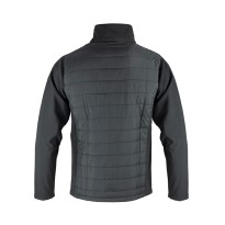 Veste de travail LMA Soft 2231 multi-poches softshell stretch