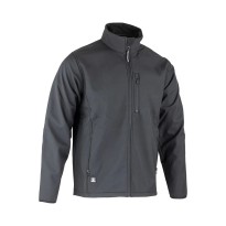 Veste de travail LMA 214300 Quartz, imperméable et...