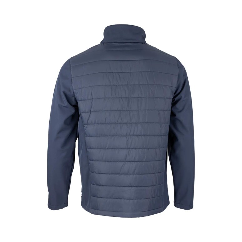 Veste de travail LMA Safe 2282 multi-poches...